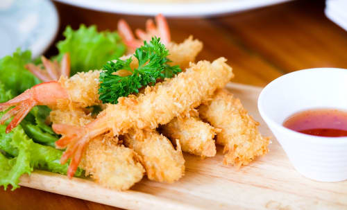 Sam S Fish Chips Mooroolbark Takeaway 10 Off Your First Order At Menulog