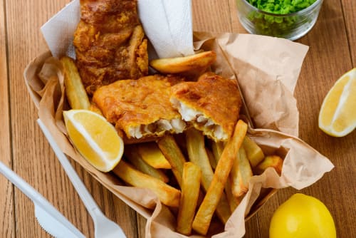 Kai Moana Eatery Menu Keilor Downs Takeaway Order Online From Menulog