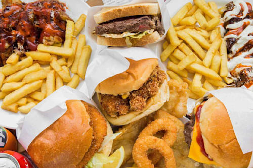 Karingal Fish And Chip And Souvlaki Bar Frankston Takeaway Order Online From Menulog