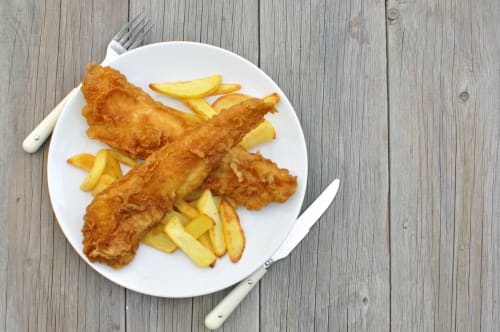 Westside Fish N Chips Cranbourne West Takeaway 10 Off Your First Order At Menulog