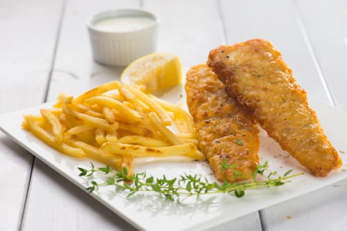 Kumala Fish Chips Bayswater Takeaway Order Online From Menulog