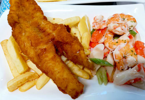 Toowong Fish Market Menu Toowong Takeaway Order Online From Menulog
