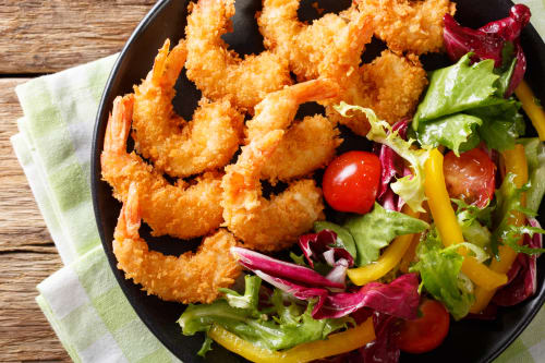 Fish N Chips On Civic Menu Altona Takeaway Order Online From Menulog