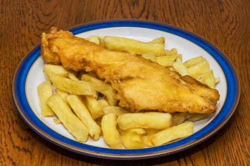 Malvern Fish And Chips Menu Malvern Takeaway Order Online From Menulog