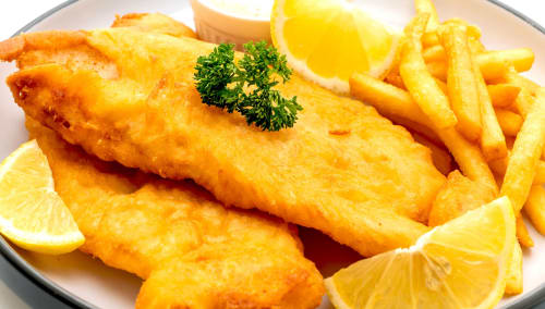 Chip Fish Warwick Menu Warwick Takeaway 10 Off Your First Order At Menulog