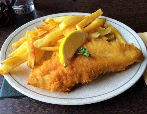 Bracken Ridge Seafoods Menu Bracken Ridge Takeaway 10 Off Your First Order At Menulog