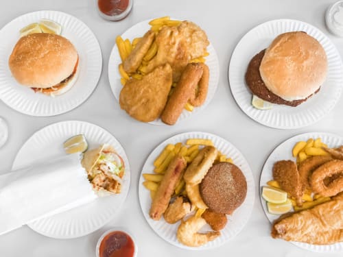 Tarneit West Fish And Chips Menu Tarneit Takeaway 10 Off Your First Order At Menulog