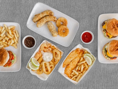 Charthouse Fish Chips Menu Waikiki Takeaway Order Online From Menulog