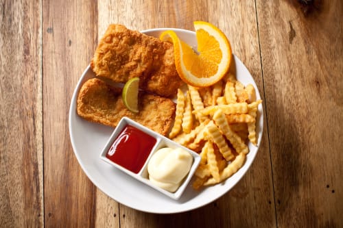 Jazzy S Fish And Chips Menu Bibra Lake Takeaway Order Online From Menulog