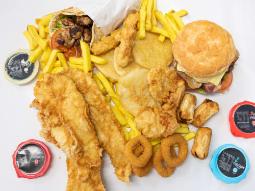 Rosehedge Chippery Sydenham Takeaway Order Online From Menulog