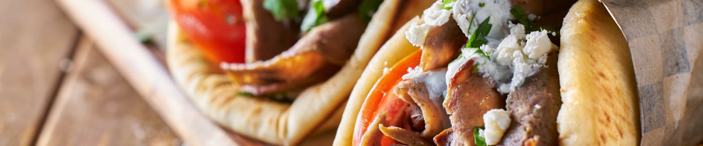 Mega Gyros Menu Surry Hills Takeaway Order Online From Menulog