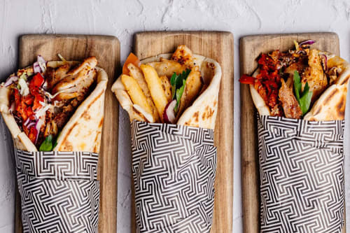 Zeus Street Greek Kotara Menu Kotara Takeaway Order Online From Menulog