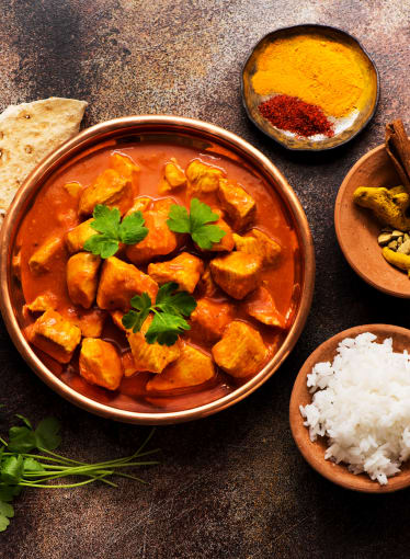 Tandoori Village Richmond Indian