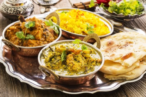 Muskaan K Indian Gourmet Menu Huntingdale Takeaway Order Online From Menulog