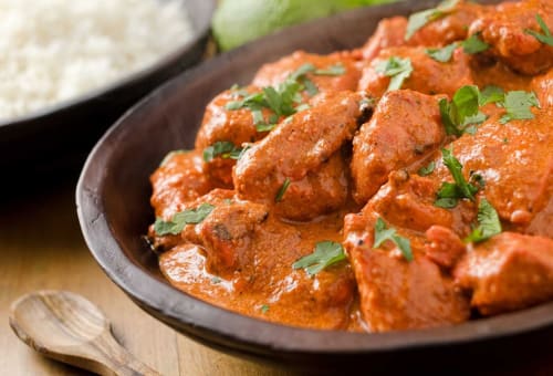Himalaya Pakistani Indian Restaurant Menu Drummoyne Takeaway 10 Off Your First Order At Menulog
