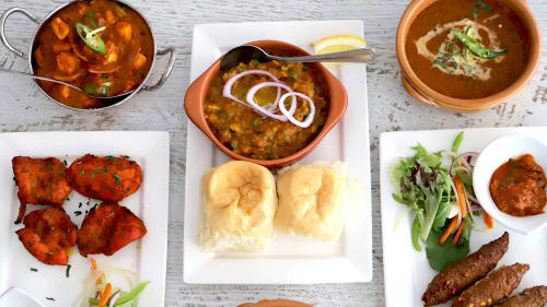 Grandma S Kitchen Indian Restaurant Newtown Takeaway 10 Off