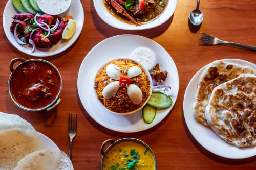 Kammadhenu Newtown Newtown Takeaway Order Online From Menulog