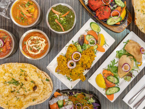 Indian Kitchen menu Drummoyne Takeaway | Order Online from ...