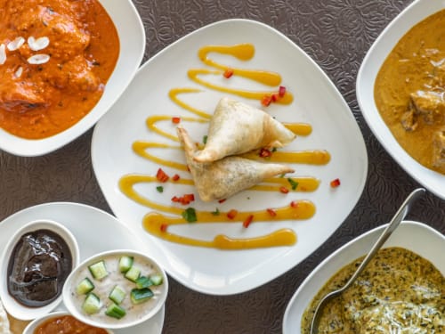 Clover Indian Restaurant Menu Mona Vale Takeaway Order Online