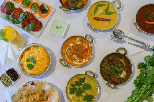 Signature Indian Cuisine Menu Darlington Takeaway 10 Off Your
