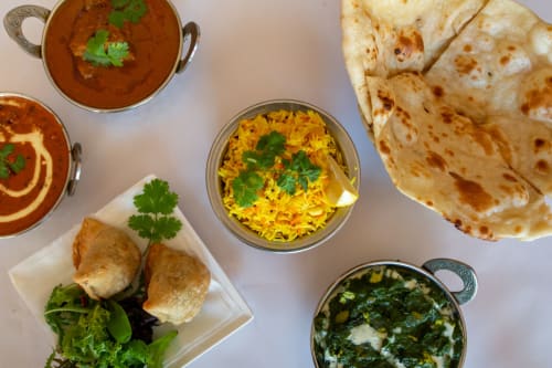 Flavor Of India Mooroolbark Menu Mooroolbark Takeaway 10 Off Your First Order At Menulog