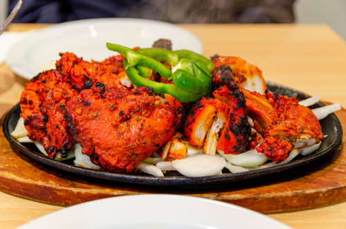 Masala Indian Restaurant menu South Townsville Takeaway  Order Online  