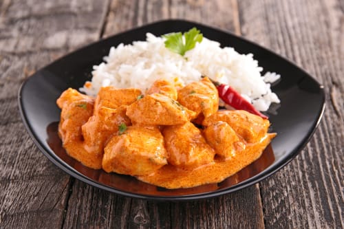 The Taj Restaurant Menu Pinjarra Takeaway Order Online From Menulog