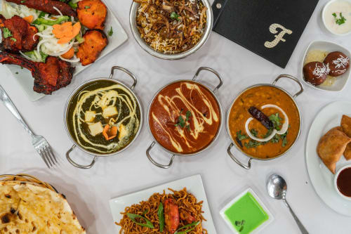 Fathima S Indian Kitchen Narre Warren South Takeaway 10 Off