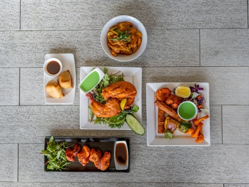 Rahi Indian Restaurant Menu Kelmscott Takeaway Order Online From Menulog