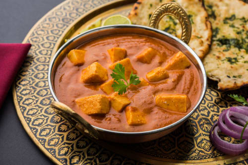 The Everest Spice Curryhouse Menu Toowoomba City Takeaway