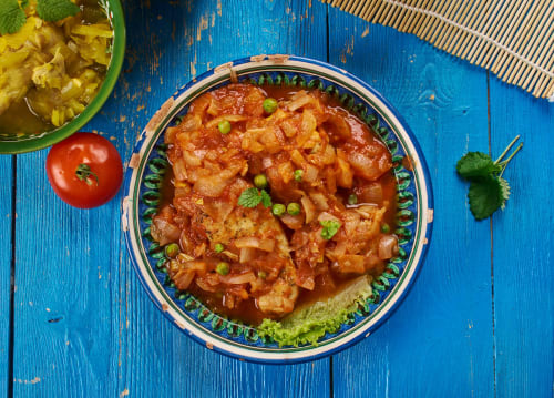 Chilli Bites Indian Restaurant Menu Warragul Takeaway Order Online From Menulog