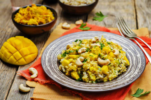 Copperpot Indian Restaurant Umina Beach Umina Beach Takeaway 10 Off Your First Order At Menulog
