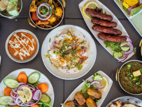 Brothers Haveli Indian Restaurant menu Dandenong Takeaway ...