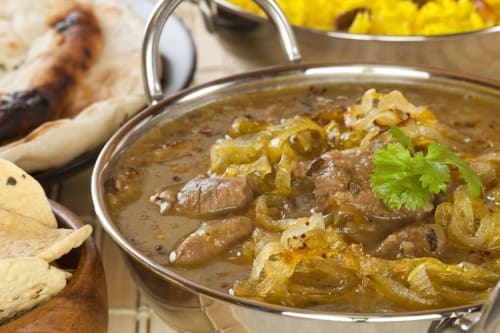 Kallaroo S Curry House Menu Kallaroo Takeaway 10 Off Your First Order At Menulog