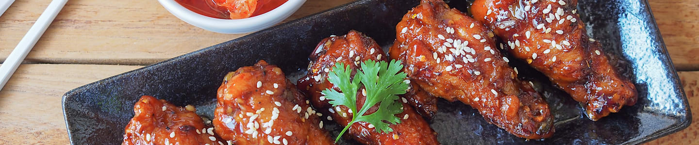 Ny Ratna Kitchen Highett Takeaway Order Online From Menulog