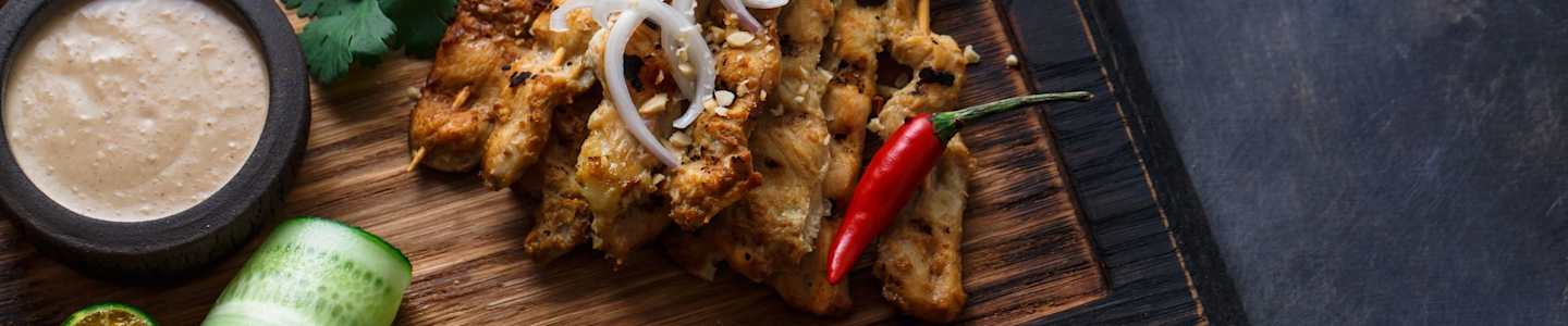 Shalom Indonesian Restaurant Menu Kingsford Takeaway Order Online From Menulog