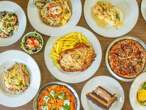 Lago Fino Menu Craigieburn Takeaway Order Online From Menulog