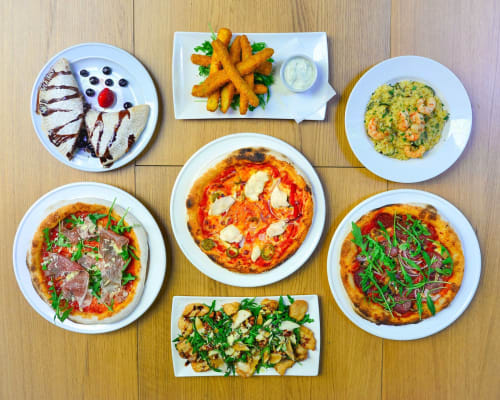 Guild Restaurant Lg Baileys Corner 150 London Circuit Canberra Act 2601 Australia