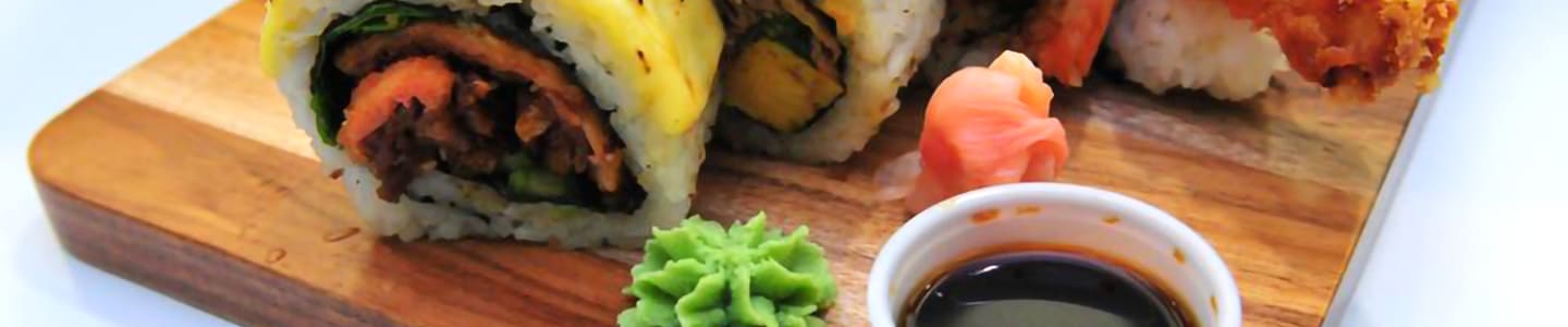Bosu Sushii Flinders Menu Yokine Takeaway Order Online From Menulog