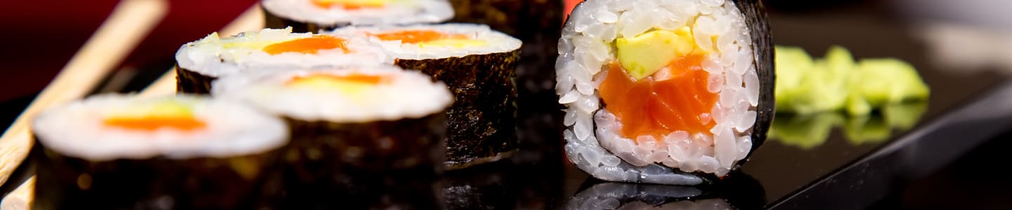 Sushi On Barrabool Highton Takeaway Order Online From Menulog