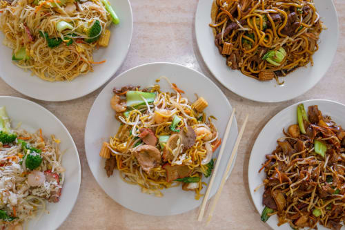 Noodles Just Eat 2024 www.tasteactually