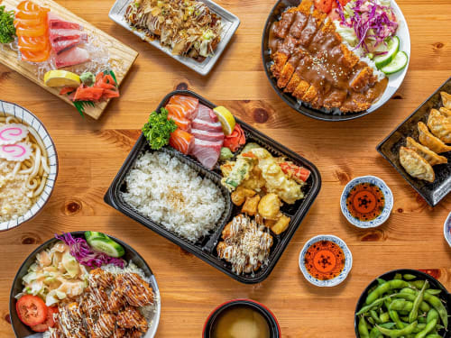 Japanese Mamas Kitchen Menu Southport Takeaway 10 Off Your