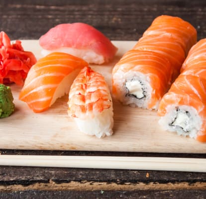 Midori Japanese Kitchen Hobart Japanese