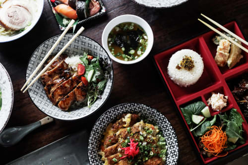 Tokyo Sushi Kitchen Pakenham Menu Pakenham Takeaway Order