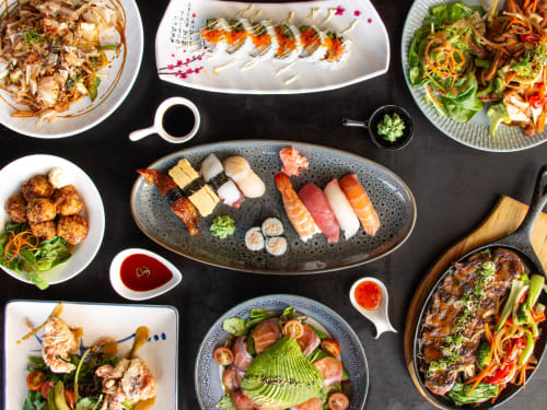 Miori Japanese Restaurant Menu Umina Beach Takeaway 10 Off Your First Order At Menulog