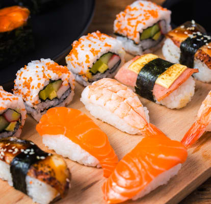 Kazuki Japanese Restaurant Hurstville Japanese