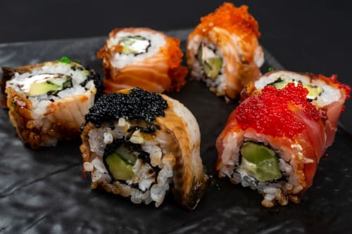 More Rice Kallaroo Menu Kallaroo Takeaway Order Online From Menulog