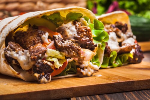 5 Star Kebab And Juice Centre Menu Maddington Takeaway Order Online From Menulog