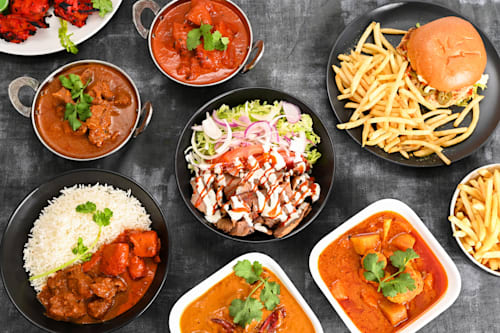 Kaza S Kebabs And Cafe Menu Budgewoi Takeaway 10 Off Your First Order At Menulog