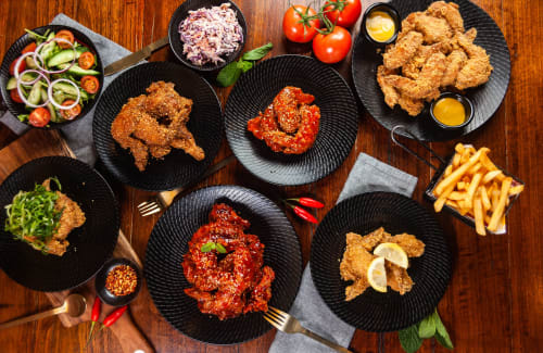 Nene Chicken Box Hill Menu Box Hill Takeaway Order Online From Menulog